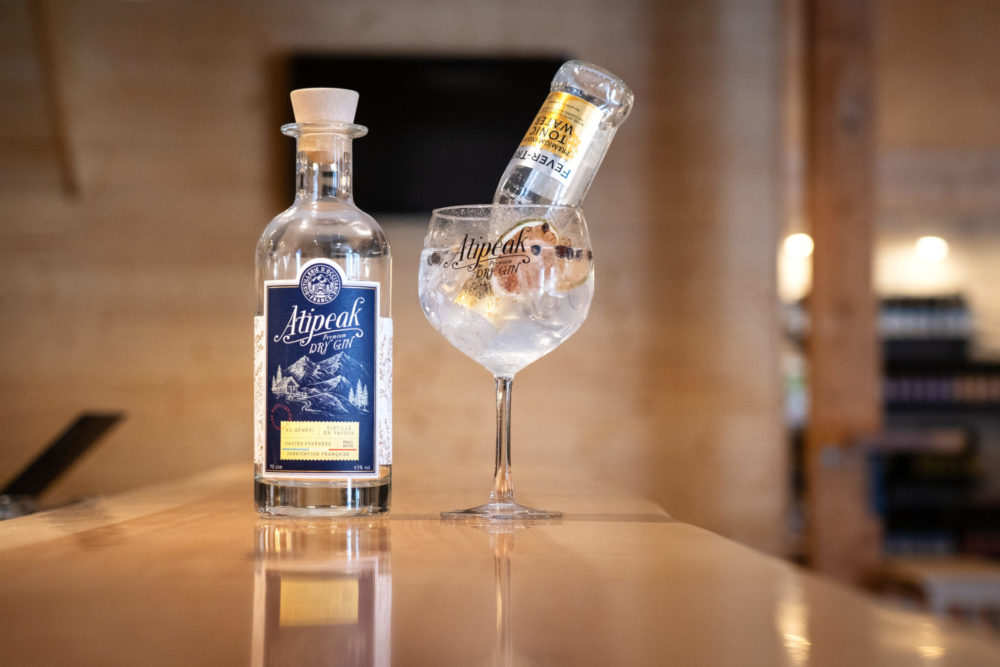 Tonic Water Kaskad ( lot de 12 ) – Image 2